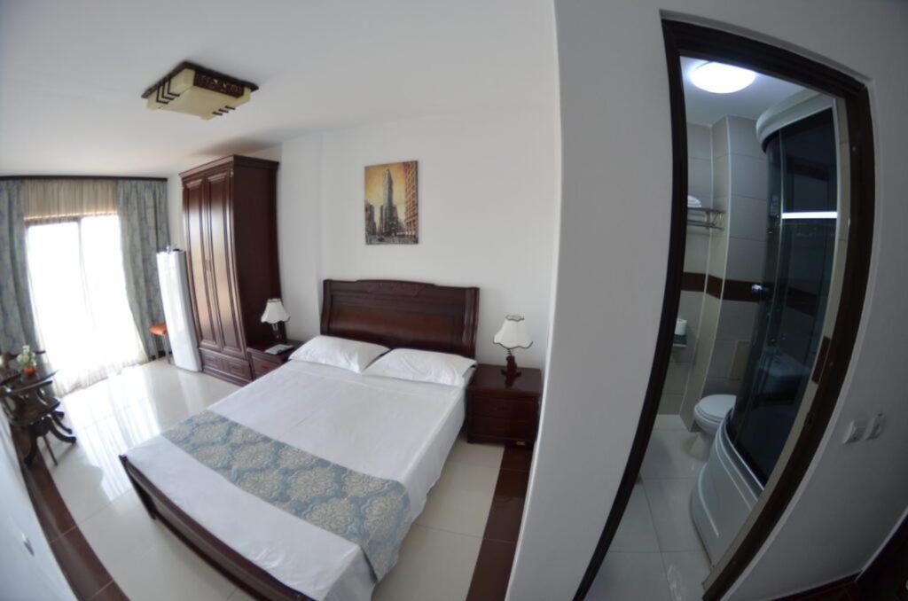 Отель Smarthouse Костинешти Экстерьер фото